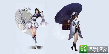 剑网3口袋版陈月