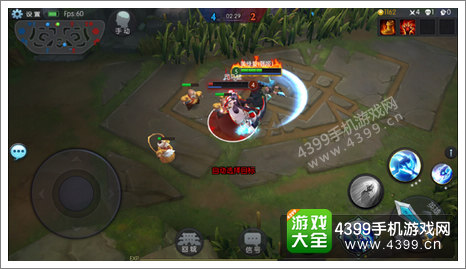 梦三国手游武将推荐