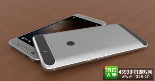 同父异母双太子 华为Nexus 6P