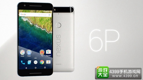 华为Nexus 6P 华为LG各为谷歌产下一子