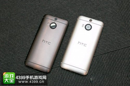 M9+极光版