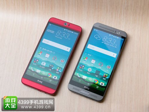 抛砖引玉? HTC One A9或于10月20日亮相