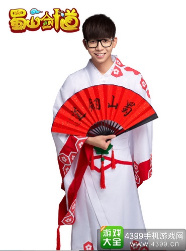 百战仙侠胡夏