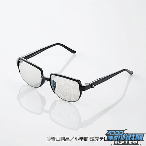 柯南眼镜