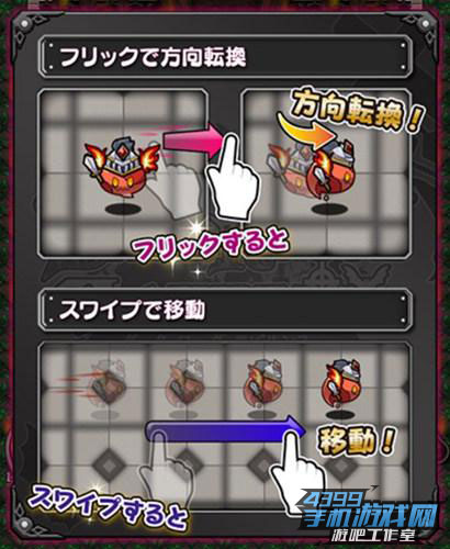 操作方式