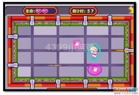 　　魔神世纪众神的恩赐创世之勇气玩法
