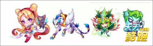 天天酷跑魔力宝贝搭配要领 魔力宝贝高分组合