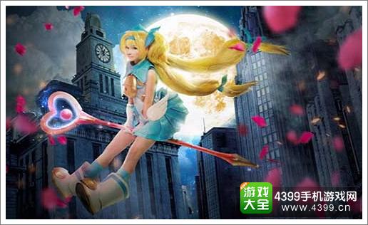 苍翼之刃攻略