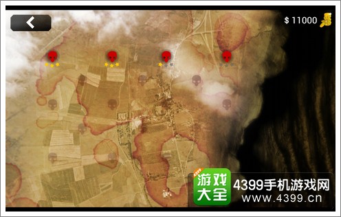 黎明狙击手关卡挑战