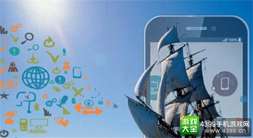 手游厂商出海