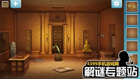 密室逃脱逃出地球3攻略