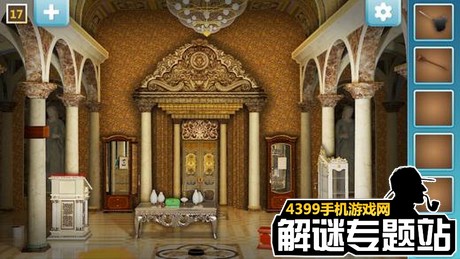 密室逃脱逃出地球3攻略