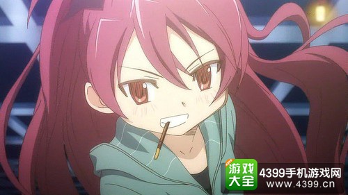 魔法少女小圆