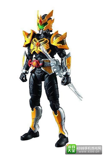 铠甲勇士阿伊罗