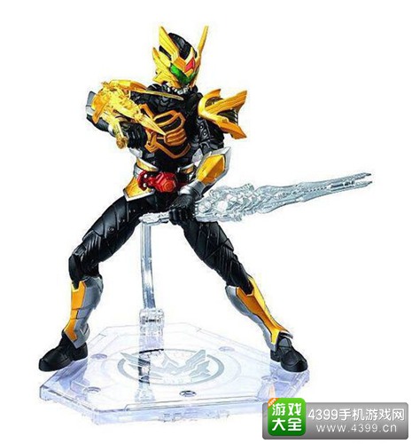 铠甲勇士阿伊罗