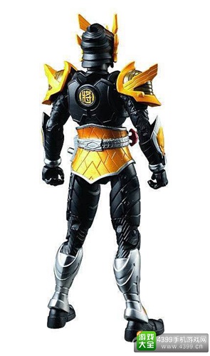 铠甲勇士阿伊罗