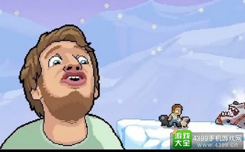 兄弟拳传奇