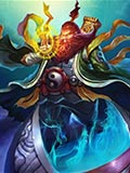 英雄团燕赤霞