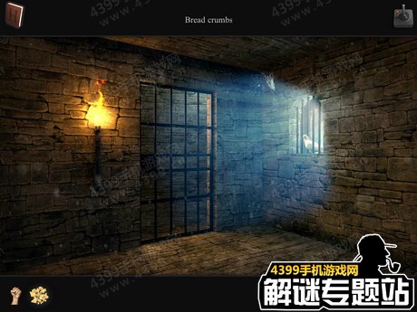 老城市逃脱图文攻略