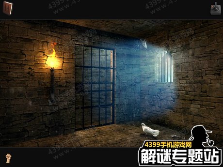 老城市逃脱通关攻略