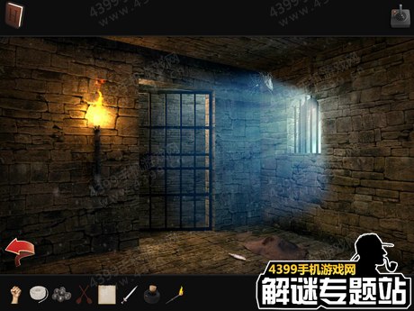 old city escape通关图文攻略