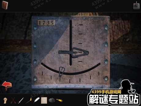 old city escape通关攻略