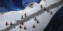 战棋类RPG《君王传奇》首曝 神似权利的游戏