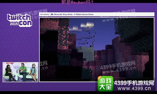 我的世界故事模式剧情解析攻略