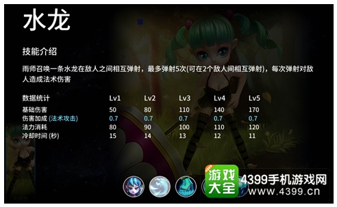 刀塔西游雨师