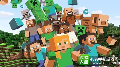我的世界：故事篇