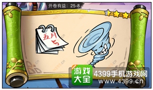 疯狂猜成语3开卷有益第25关答案