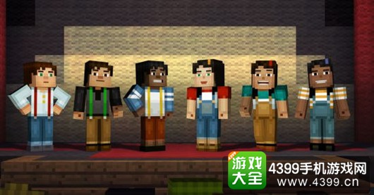《我的世界:故事模式》PC配置