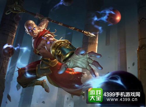 自由之战周洪