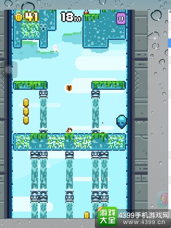 气球玩法
