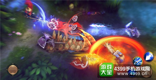 九阳神功后期装备推荐