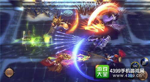 九阳神功出装总结