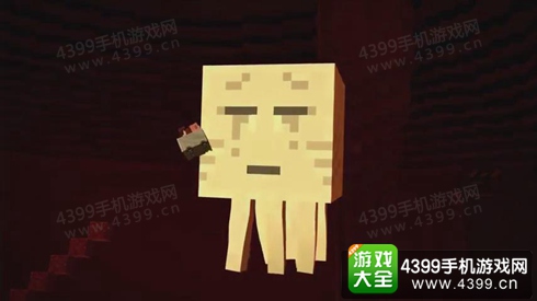 《我的世界:故事模式》首章“秩序之石”预告片