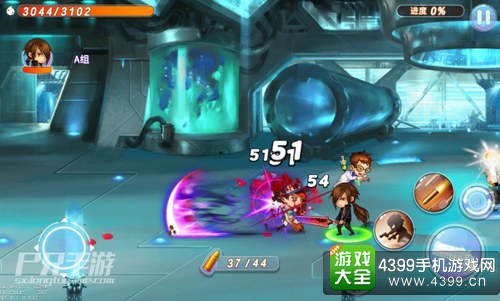 尸兄手游