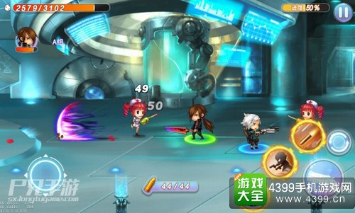 尸兄手游
