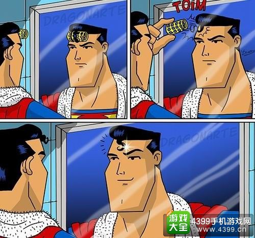火星鼠骑士