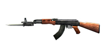CF手游AK47-A怎么样 AK47-A武器介绍