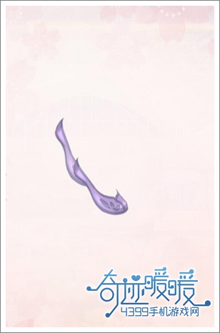 奇迹暖暖鞋子