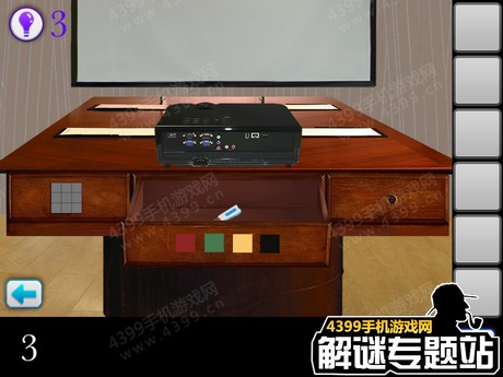 密室逃脱逃出公司图文通关攻略
