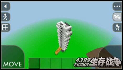 生存战争存档