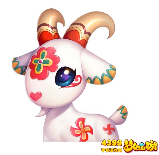 梦幻西游手游麦当劳积分抽神兽