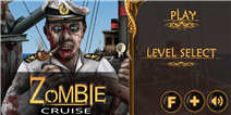 僵尸巡航攻略大全 Zombie Cruise通关攻略