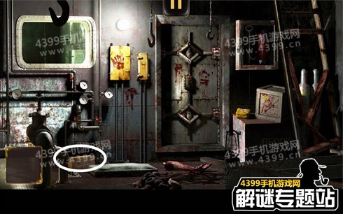 僵尸巡航第一关攻略