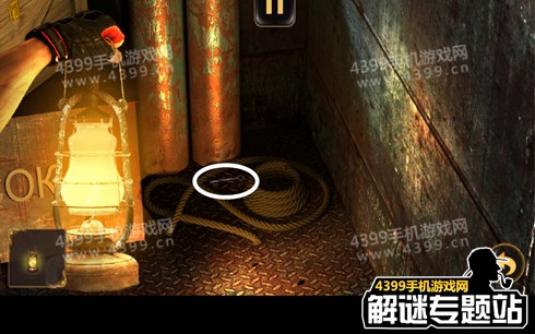 僵尸巡航第一关攻略
