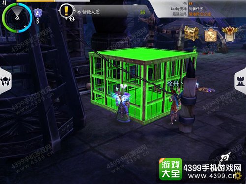 混沌与秩序2攻略