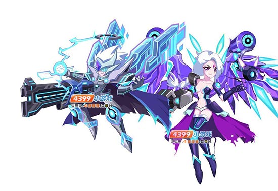 魔王八将最后两名将士曝光